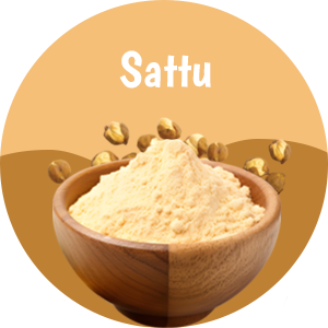 Sattu