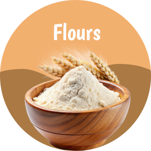 Flours