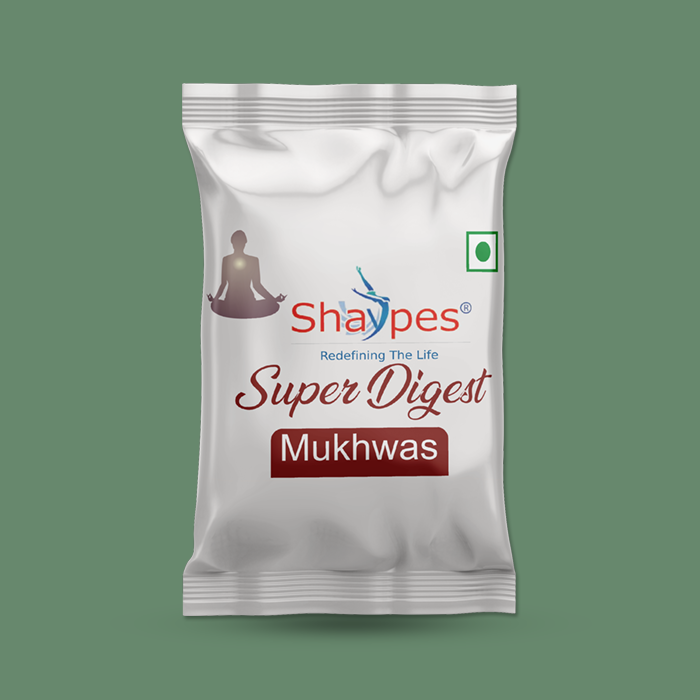 Super Digest Mukhwas