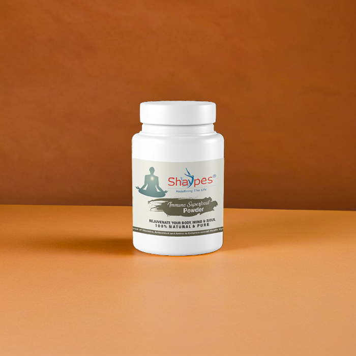 Immuno Superfood Powder